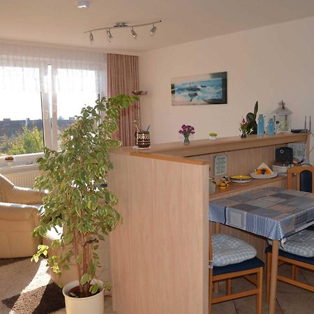 Ferienhaus Wagner Sassnitz Eksteriør billede