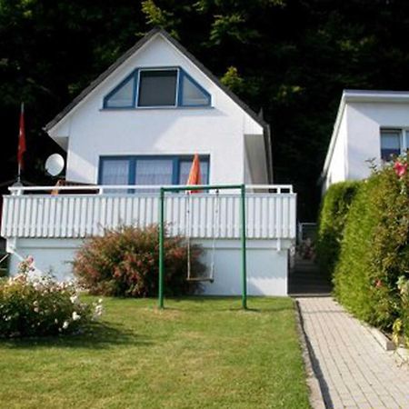 Ferienhaus Wagner Sassnitz Eksteriør billede