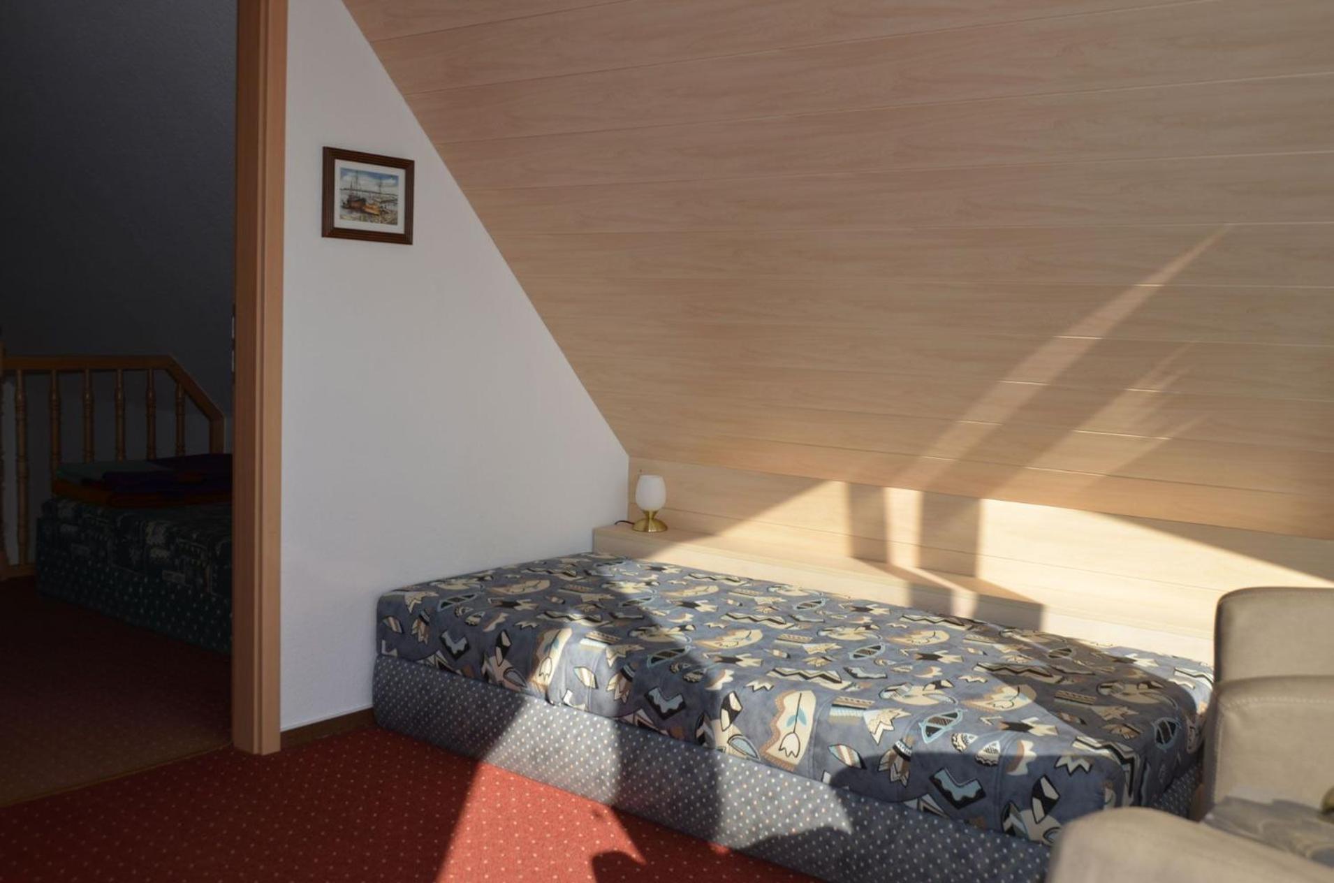 Ferienhaus Wagner Sassnitz Eksteriør billede