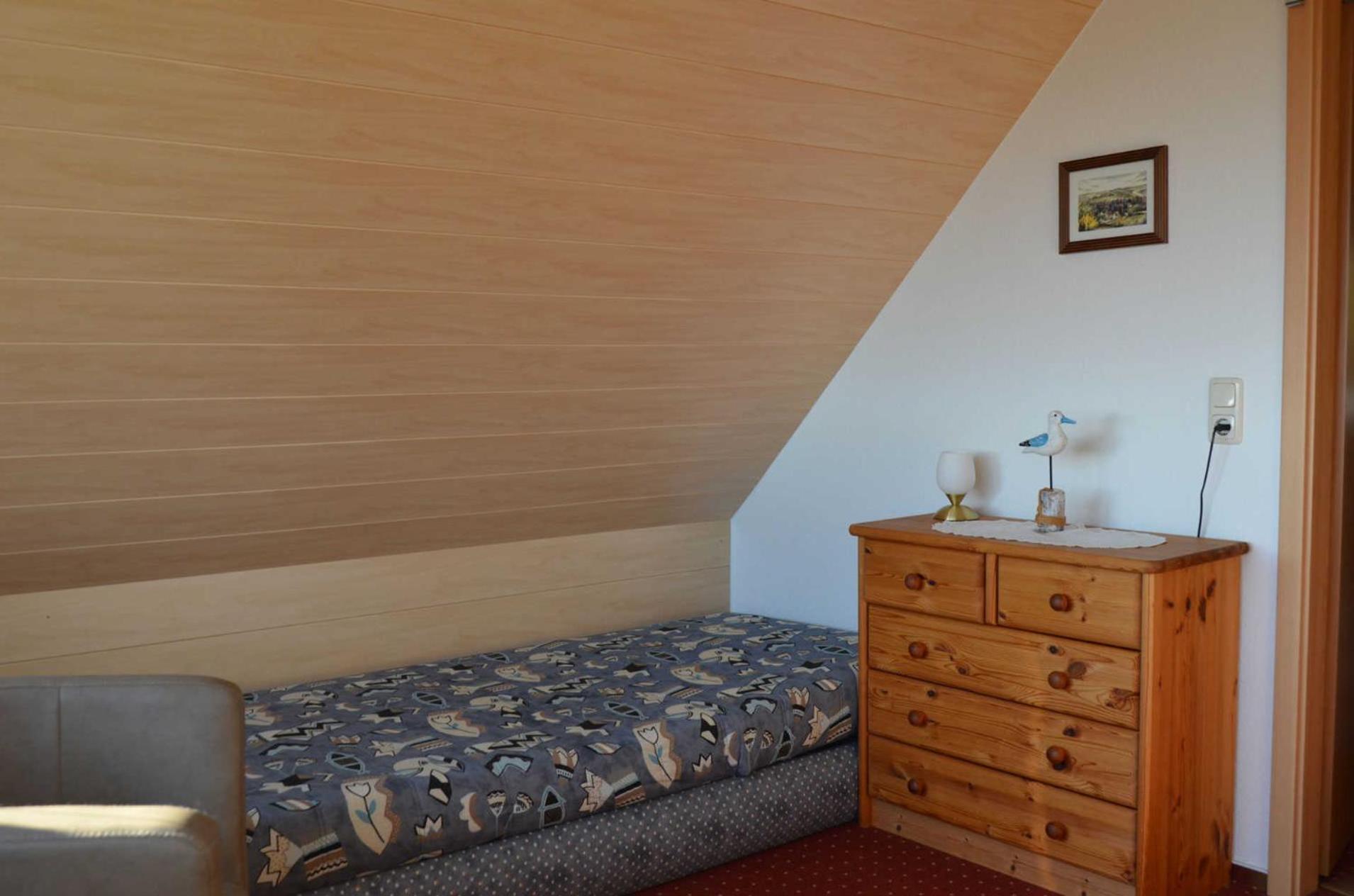 Ferienhaus Wagner Sassnitz Eksteriør billede
