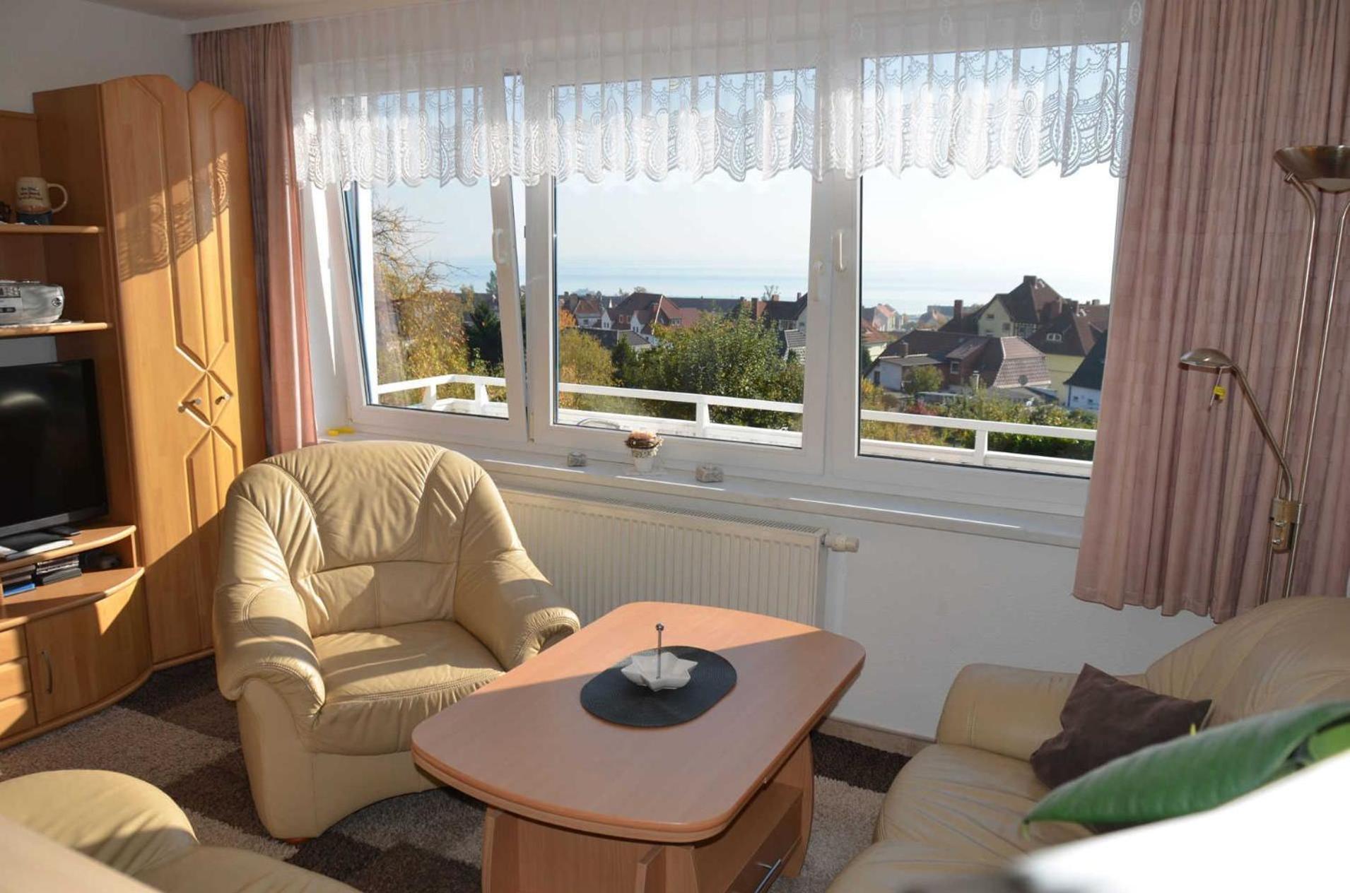 Ferienhaus Wagner Sassnitz Eksteriør billede