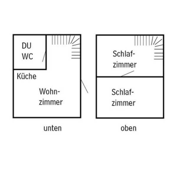 Ferienhaus Wagner Sassnitz Eksteriør billede
